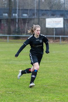 Bild 45 - B-Juniorinnen SV Henstedt Ulzburg - Holstein Kiel : Ergebnis: 0:1